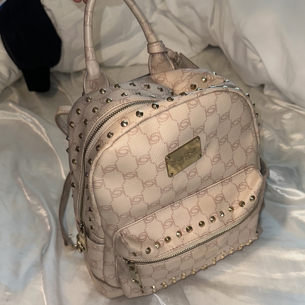 Bebe back pack - Picture 2 of 6